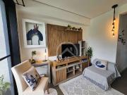 Apartamento para Locação em Atibaia/SP Nova Gardênia 3...