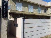 Apartamento para Locação em Atibaia/SP Recreio Maristela...
