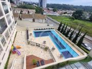 Apartamento para Locação em Atibaia/SP Vila Esperia ou...