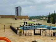 Apartamento para Locação em Atibaia/SP Vila Esperia ou...