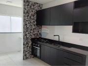 Apartamento para Locação em Atibaia/SP Vila Gardênia 1...