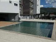 Apartamento para Locação em Atibaia/SP Vila Gardênia 3...