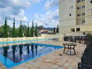 Apartamento para Locação em Atibaia/SP Vila Giglio 3 Quartos