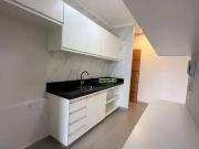 Apartamento para Locação em Atibaia/SP Vila Helena 3 Quartos