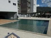 Apartamento para Locação em Atibaia/SP Vila Helena 3 Quartos