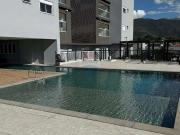 Apartamento para Locação em Atibaia/SP Vila Helena 3 Quartos