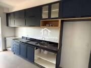 Apartamento para Locação em Atibaia/SP Vila Helena 3 Quartos