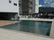 Apartamento para Locação em Atibaia/SP Vila Helena 3 Quartos