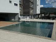 Apartamento para Locação em Atibaia/SP Vila Helena 3 Quartos