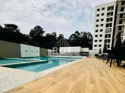 Apartamento para Locação em Atibaia/SP Vila Thais 1 Quartos