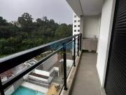 Apartamento para Locação em Atibaia/SP Vila Thais 1 Quartos