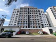 Apartamento para Locação em Atibaia/SP Vila Thais 2 Quartos