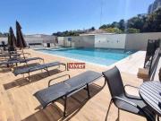 Apartamento para Locação em Atibaia/SP Vila Thais 2 Quartos