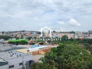 Apartamento para Locação em Atibaia/SP Vila Thais 2 Quartos