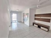 Apartamento para Locação em Atibaia/SP Vila Thais 2 Quartos