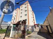 Apartamento para Locação em Atibaia/SP Vila Thais 2 Quartos