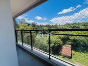 Apartamento para Locação em Atibaia/SP Vila Thais 2 Quartos