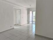 Apartamento para Locação em Atibaia/SP Vila Thais 2 Quartos