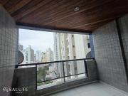 Apartamento para Locação em Balneário Camboriú/SC Barra...