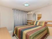 Apartamento para Locação em Balneário Camboriú/SC Barra Sul