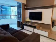 Apartamento para Locação em Balneário Camboriú/SC Barra...