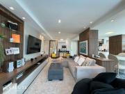 Apartamento para Locação em Balneário Camboriú/SC Barra...