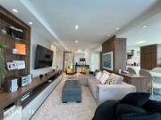 Apartamento para Locação em Balneário Camboriú/SC Barra...