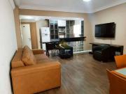 Apartamento para Locação em Balneário Camboriú/SC Barra...