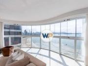 Apartamento para Locação em Balneário Camboriú/SC Barra...