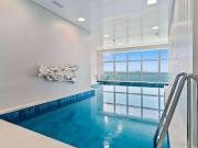 Apartamento para Locação em Balneário Camboriú/SC Barra...