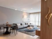 Apartamento para Locação em Balneário Camboriú/SC Barra...