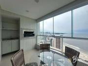 Apartamento para Locação em Balneário Camboriú/SC Barra...