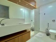 Apartamento para Locação em Balneário Camboriú/SC Barra...