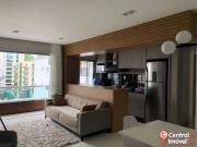 Apartamento para Locação em Balneário Camboriú/SC Centro...