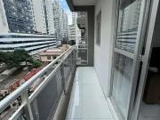 Apartamento para Locação em Balneário Camboriú/SC Centro...