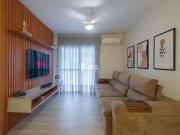 Apartamento para Locação em Balneário Camboriú/SC Centro...
