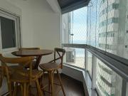 Apartamento para Locação em Balneário Camboriú/SC Centro...