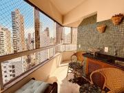 Apartamento para Locação em Balneário Camboriú/SC Centro...