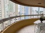 Apartamento para Locação em Balneário Camboriú/SC Centro...
