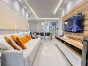 Apartamento para Locação em Balneário Camboriú/SC Centro...