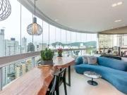 Apartamento para Locação em Balneário Camboriú/SC Centro...