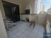 Apartamento para Locação em Balneário Camboriú/SC Centro...