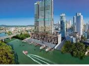 Apartamento para Locação em Balneário Camboriú/SC Centro...