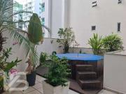 Apartamento para Locação em Balneário Camboriú/SC Centro...