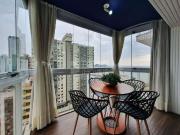 Apartamento para Locação em Balneário Camboriú/SC Centro...