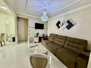 Apartamento para Locação em Balneário Camboriú/SC Centro...