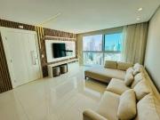 Apartamento para Locação em Balneário Camboriú/SC Centro...
