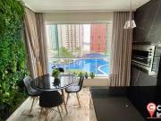 Apartamento para Locação em Balneário Camboriú/SC Centro...