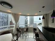 Apartamento para Locação em Balneário Camboriú/SC Centro...