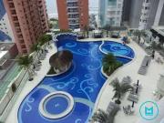 Apartamento para Locação em Balneário Camboriú/SC Centro...